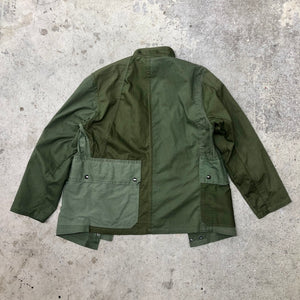 Sleeper Jacket 2