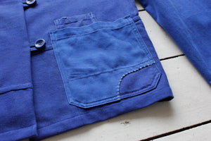 Bleu de travail Jacket