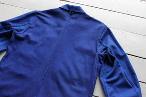 Bleu de travail Jacket