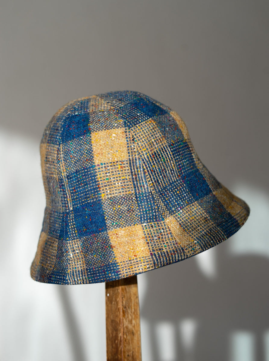 Donegal Bell Hat