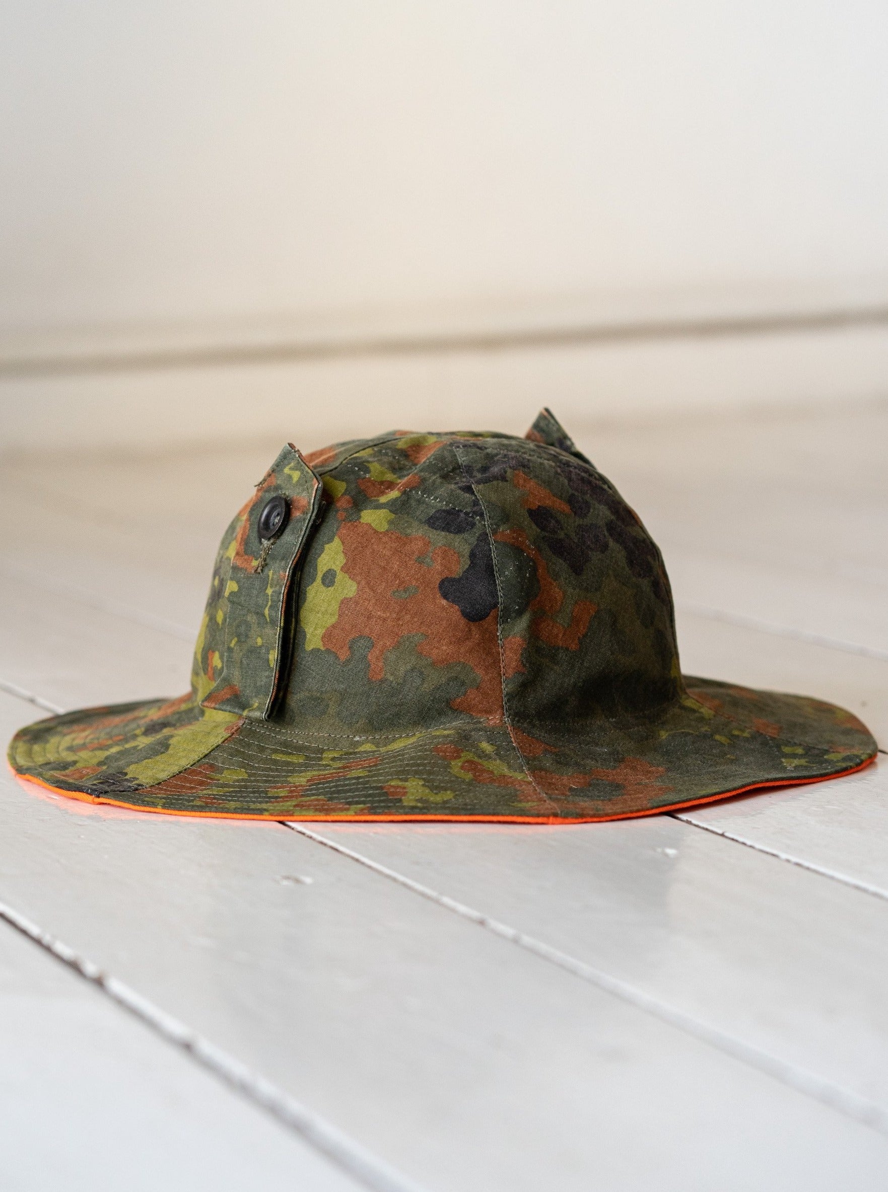 Reverse & Rescue Boonie Hat