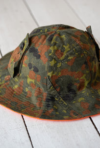 Reverse & Rescue Boonie Hat