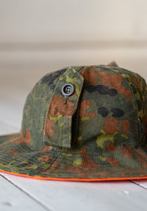 Reverse & Rescue Boonie Hat