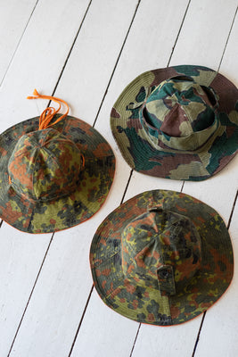 Reverse & Rescue Boonie Hat