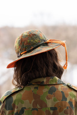 Reverse & Rescue Boonie Hat