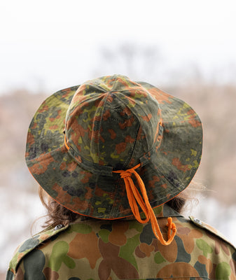 Reverse & Rescue Boonie Hat