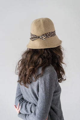 Wool Bell Hat