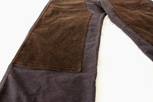 Moleskin Cord Pant