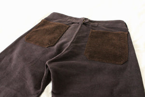 Moleskin Cord Pant