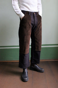 Moleskin Cord Pant