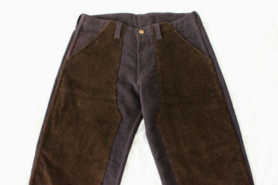 Moleskin Cord Pant